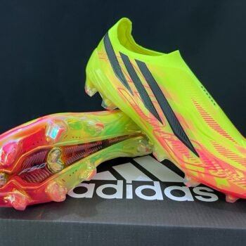 Adidas F50 Elite Laced FG - Image 2