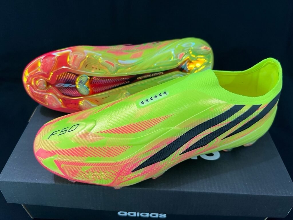 Adidas F50 Elite Laced FG