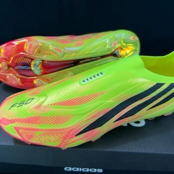 Adidas F50 Elite Laced FG - Image 3