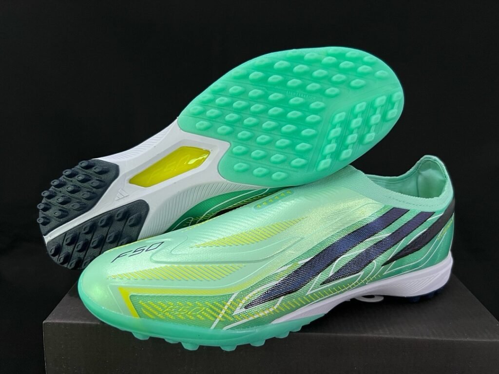 Adidas F50 Elite TF