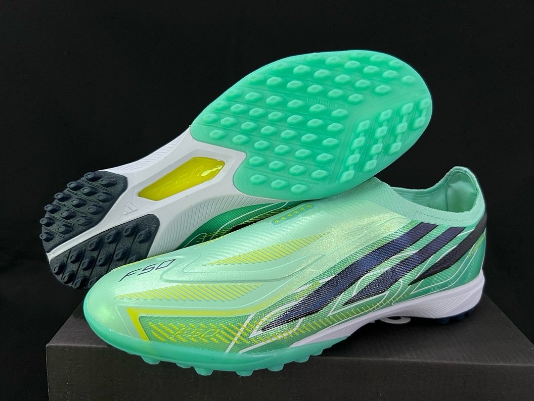 Adidas F50 Elite TF - Image 4