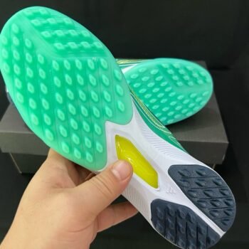 Adidas F50 Elite Laceless TF - Image 2