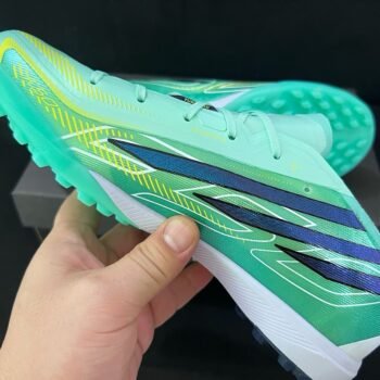 Adidas F50 Elite Laceless TF - Image 3