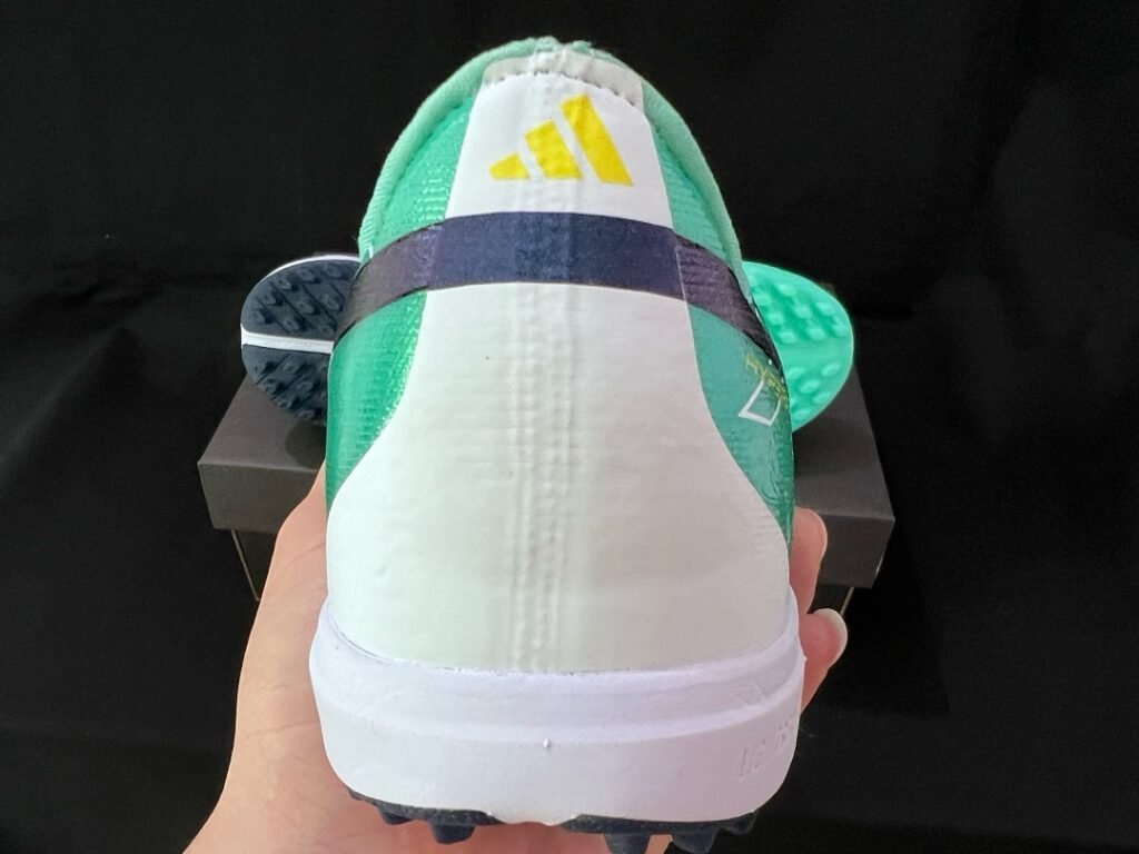 Adidas F50 Elite Laceless TF