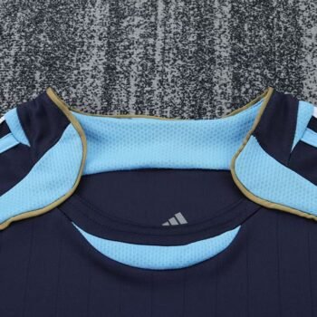Argentina 2006 Kids Away Kit - Image 4