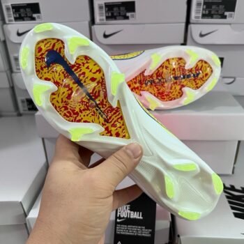 Nike Mercurial Vapor Elite FG - Image 2