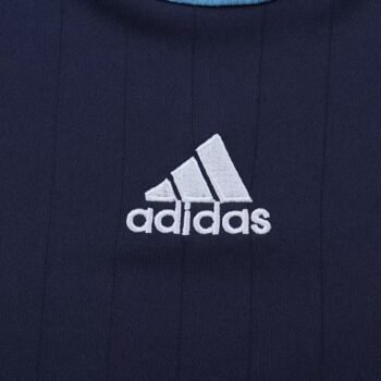 Argentina 2006 Kids Away Kit - Image 5