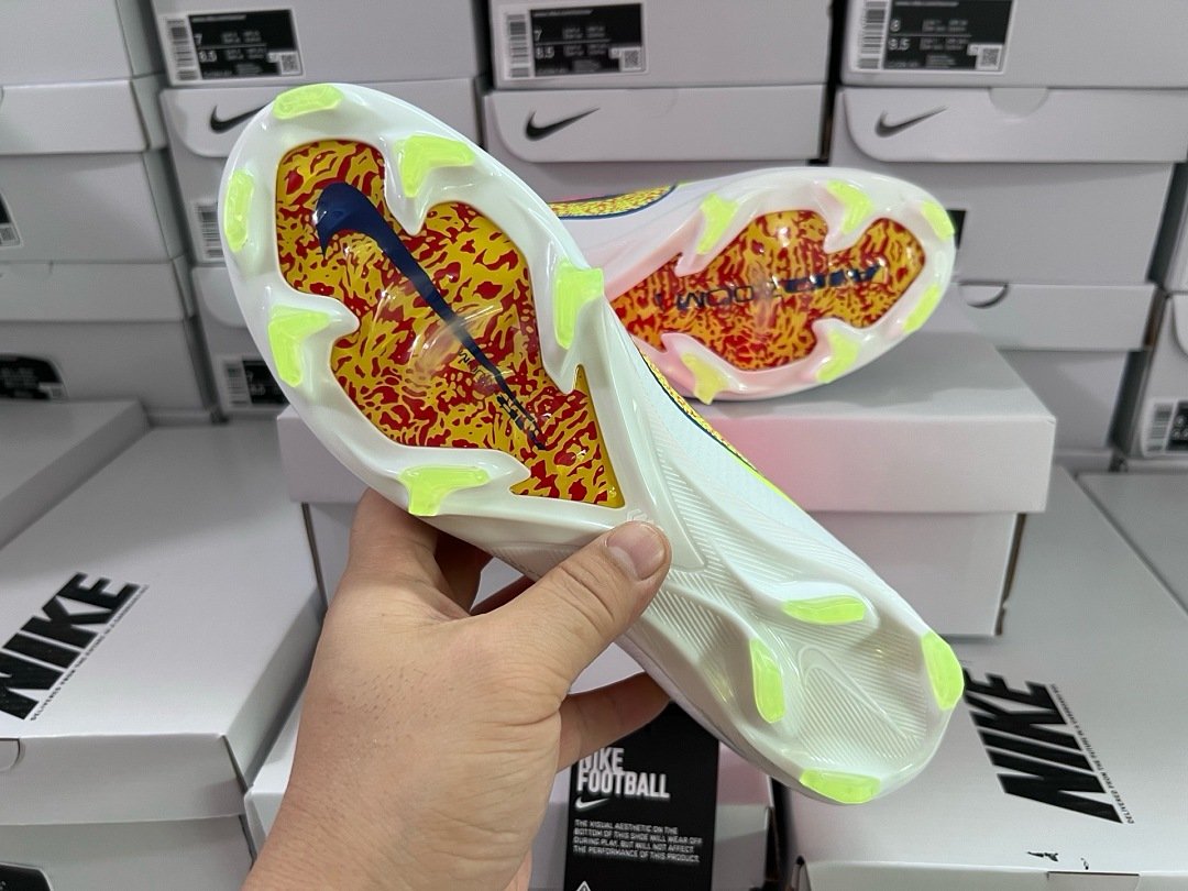 Nike Mercurial Vapor Elite FG - Image 2