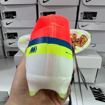 Nike Mercurial Vapor Elite FG - Image 3