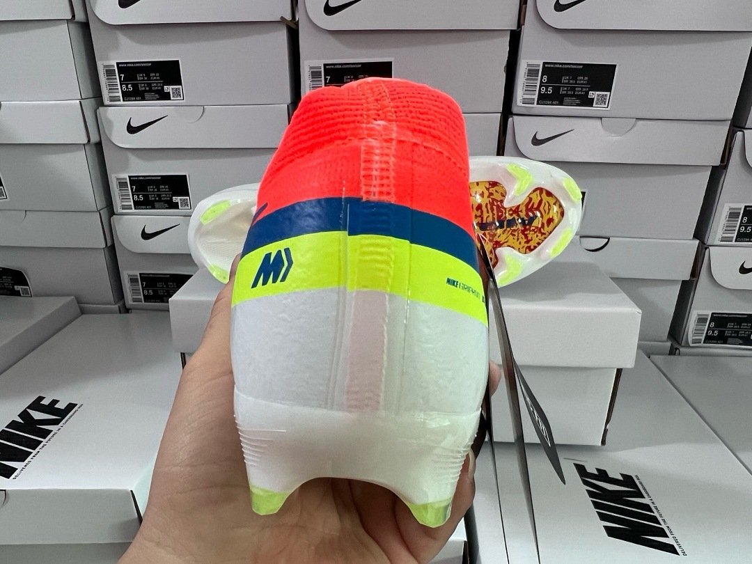 Nike Mercurial Vapor Elite FG - Image 3