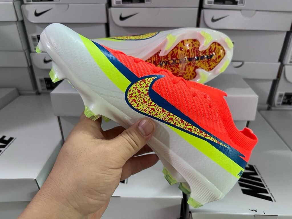 Nike Mercurial Vapor Elite FG