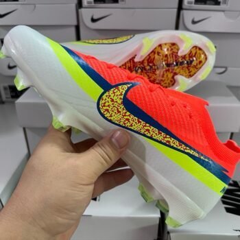 Nike Mercurial Vapor Elite FG - Image 4