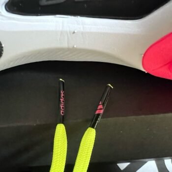 Adidas F50 Elite Laceless TF - Image 2
