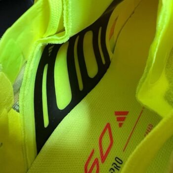 Adidas F50 Elite Laceless TF - Image 3