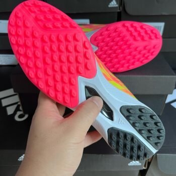 Adidas F50 Elite Laceless TF - Image 4