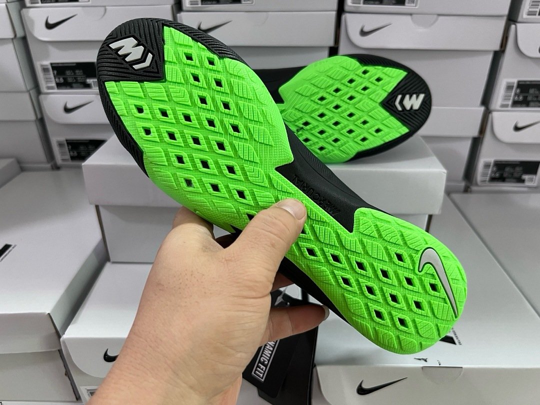 Nike Mercurial Vapor Elite IC - Image 2