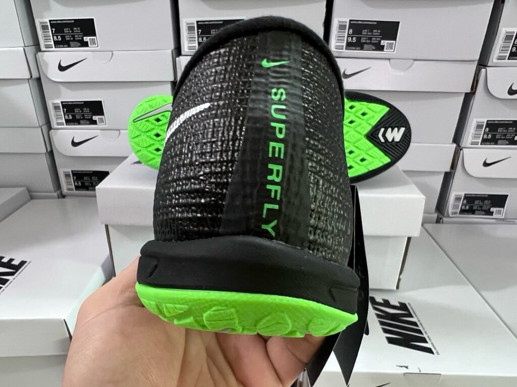 Nike Mercurial Vapor Elite IC