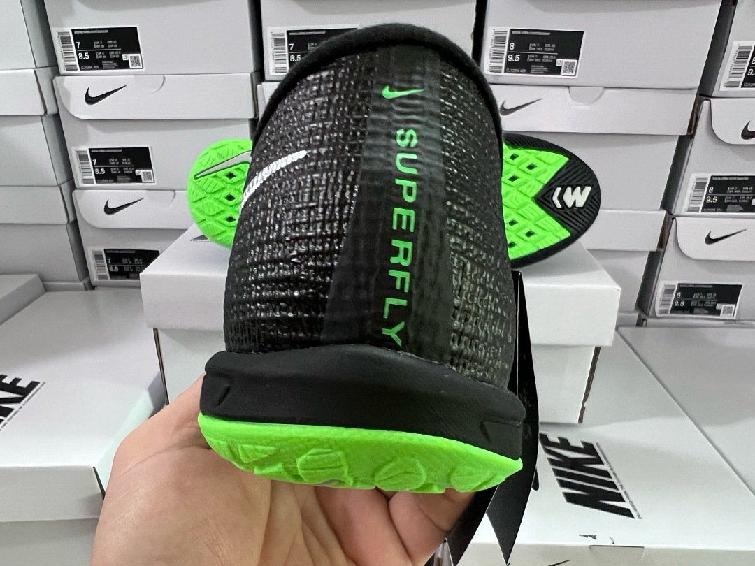 Nike Mercurial Vapor Elite IC - Image 3
