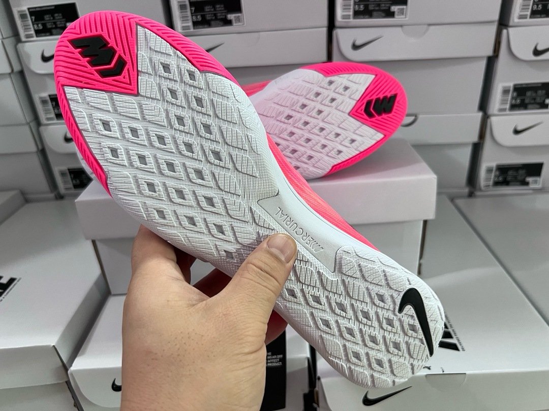 Nike Mercurial Vapor Elite IC - Image 2