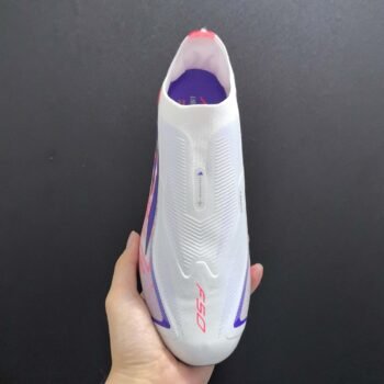 Adidas F50 Elite Laceless FG - Image 2