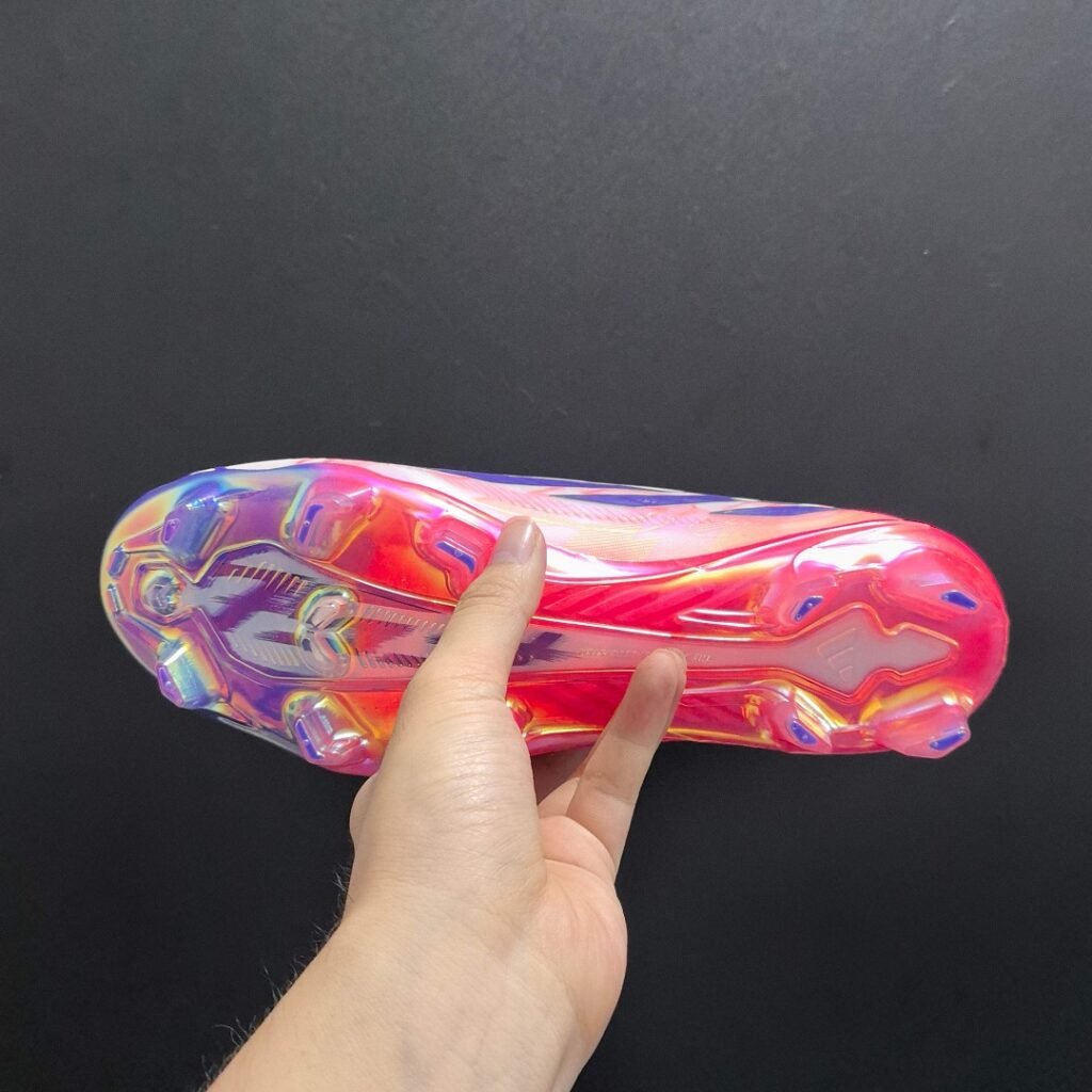 Adidas F50 Elite Laceless FG