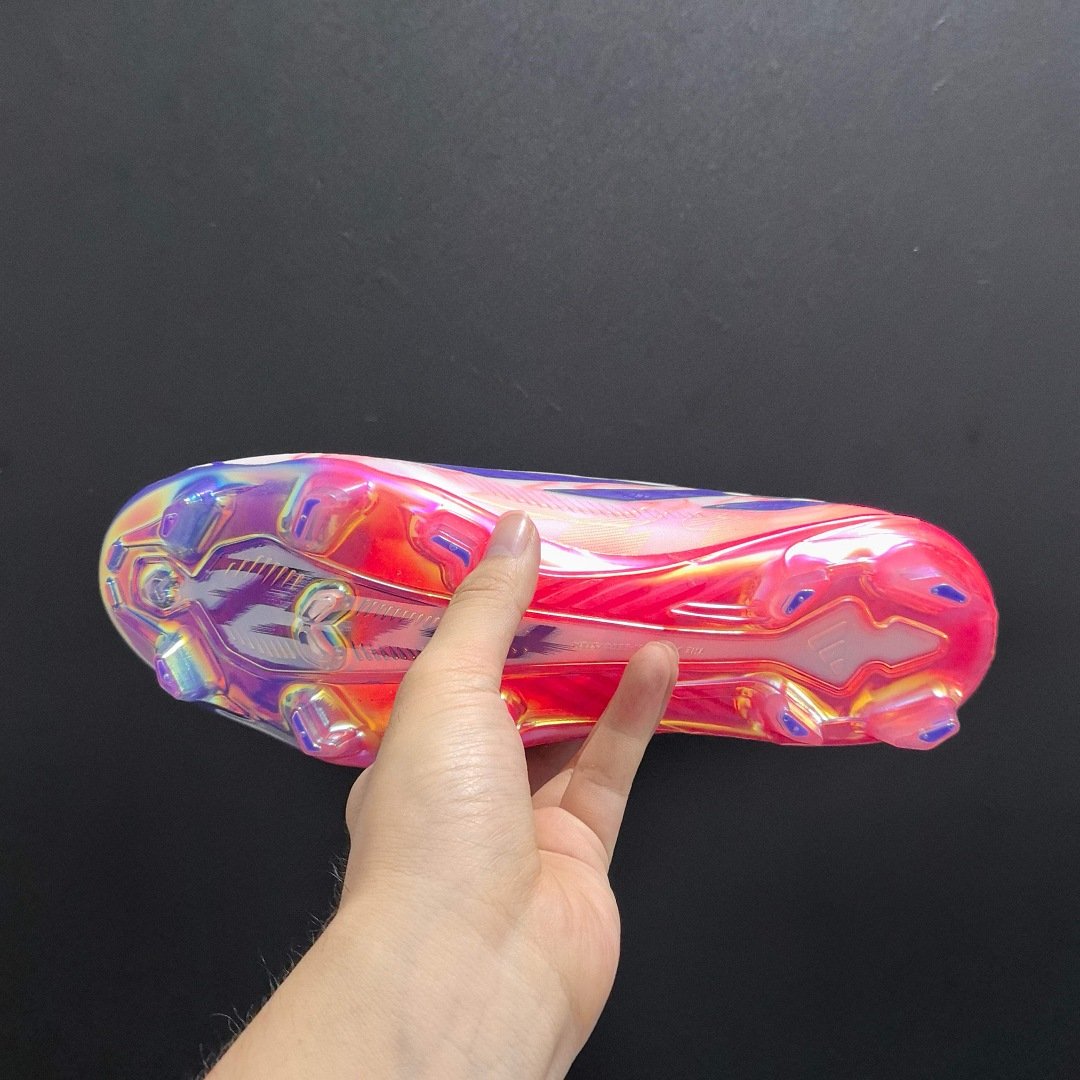Adidas F50 Elite Laceless FG - Image 3