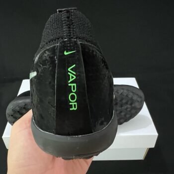 Nike Mercurial Vapor Elite Cleats - Image 3
