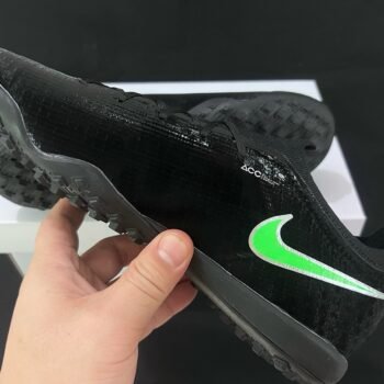Nike Mercurial Vapor Elite Cleats - Image 4