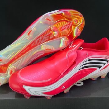 Adidas F50 Elite Laceless FG - Image 3