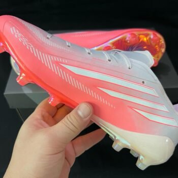 Adidas F50 Elite Laced FG - Image 2