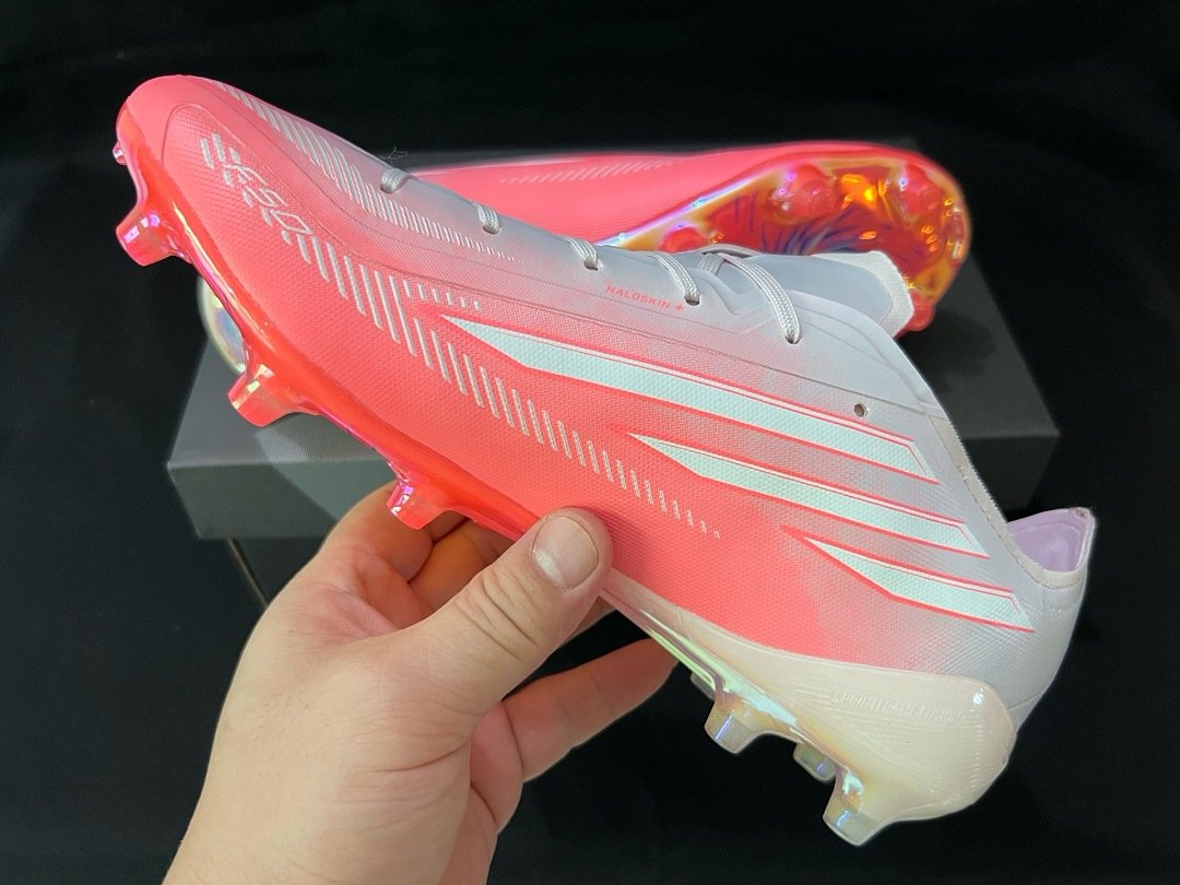 Adidas F50 Elite Laced FG - Image 2