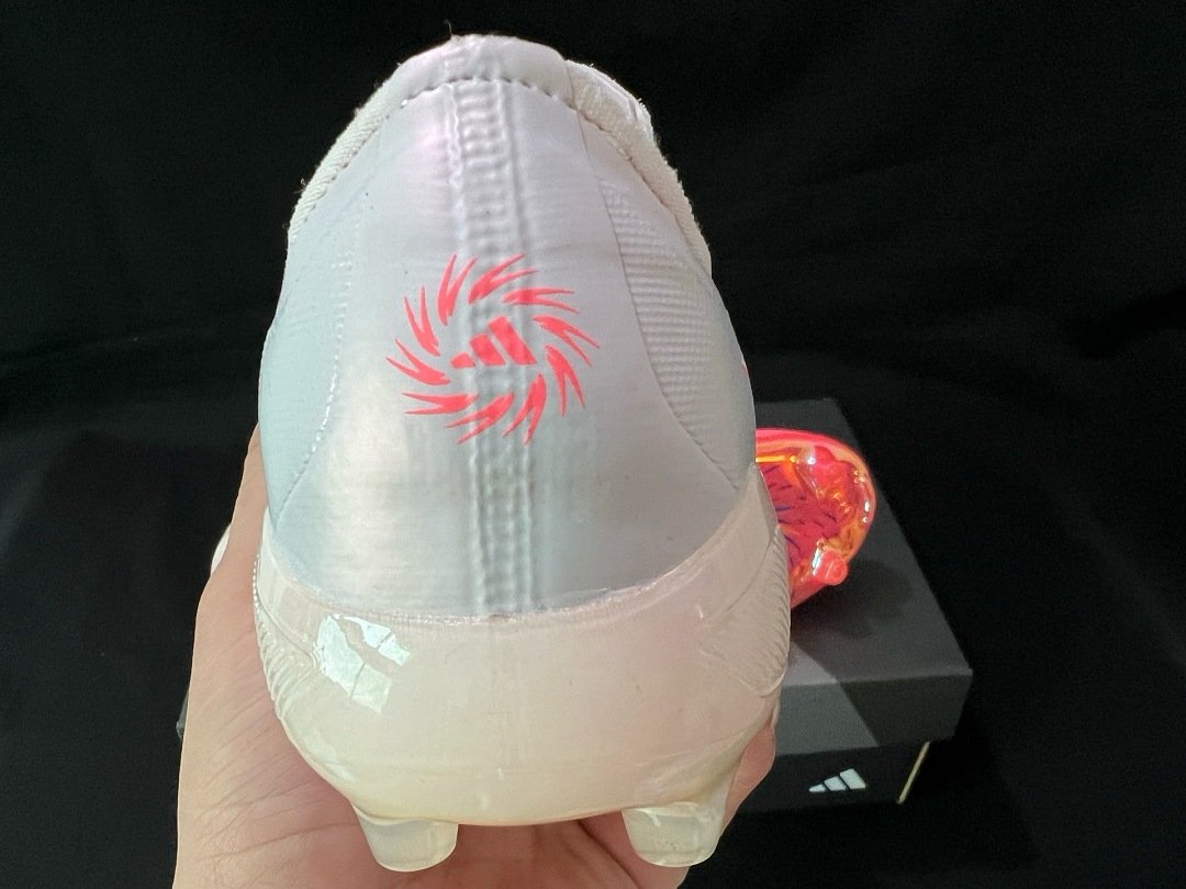 Adidas F50 Elite Laced FG - Image 3