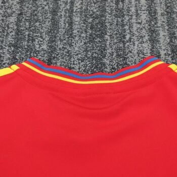 Colombia 1990 Kids Away Kit - Image 5