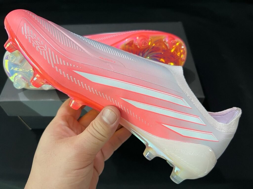 Adidas F50 Elite Laced FG