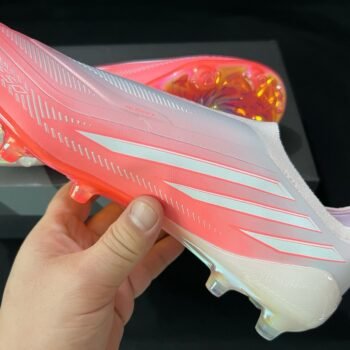 Adidas F50 Elite Laced FG - Image 4