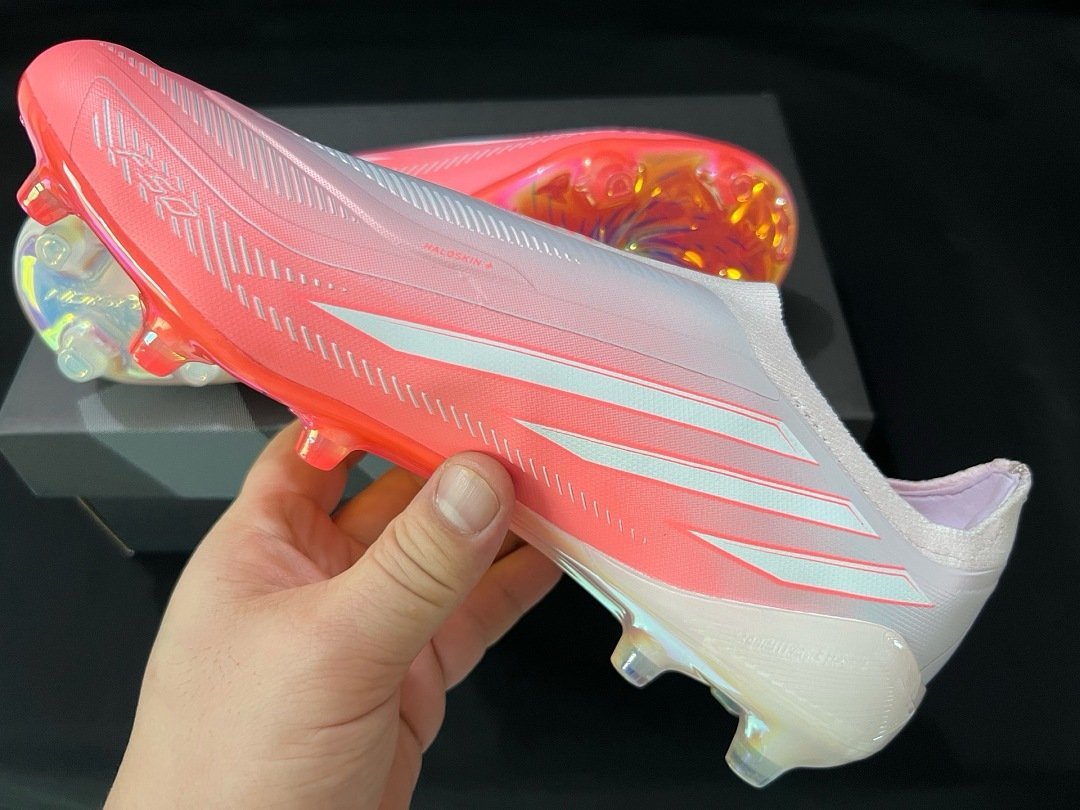 Adidas F50 Elite Laced FG - Image 4