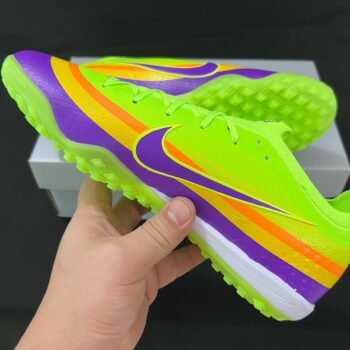 Nike Mercurial Vapor Elite Cleats - Image 2