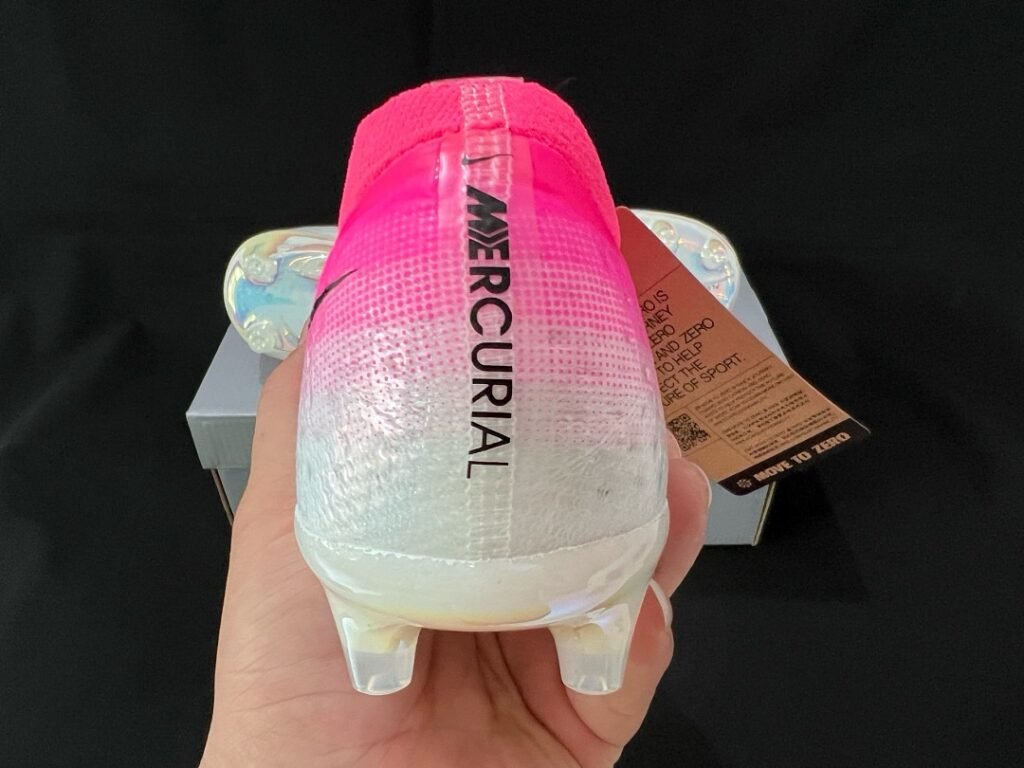 Nike Mercurial Vapor Elite AG