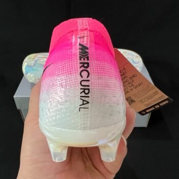 Nike Mercurial Vapor Elite AG - Image 3
