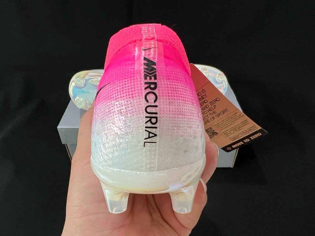 Nike Mercurial Vapor Elite AG - Image 3
