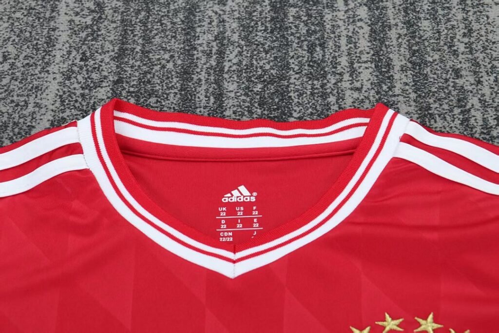 Bayern Munich 2013/14 Kids Home Kit
