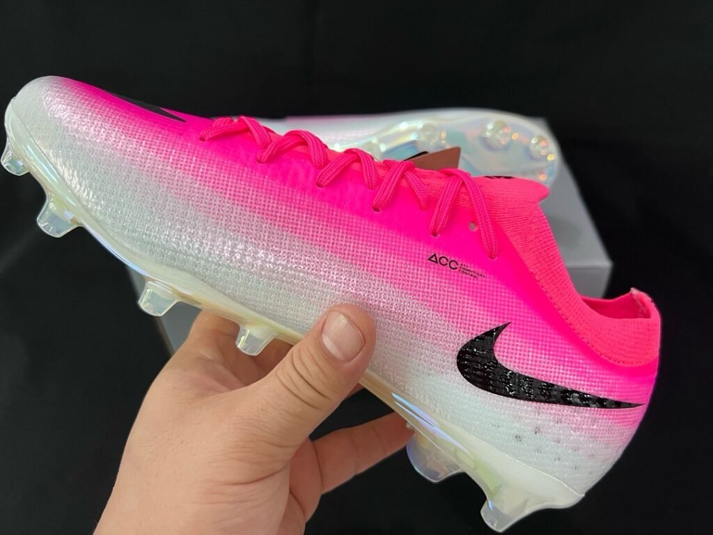 Nike Mercurial Vapor Elite AG