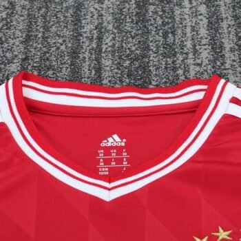 Bayern Munich 2013/14 Kids Home Kit - Image 4