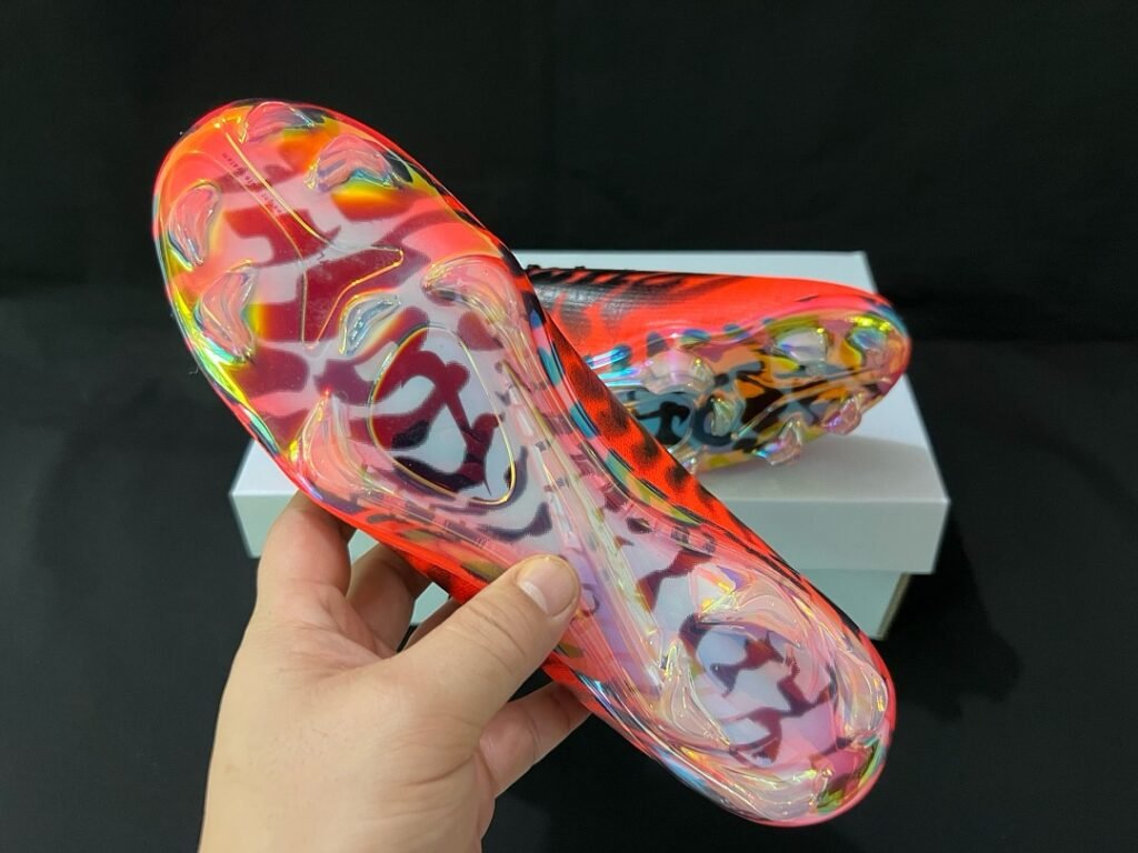 Nike Mercurial Vapor Elite FG