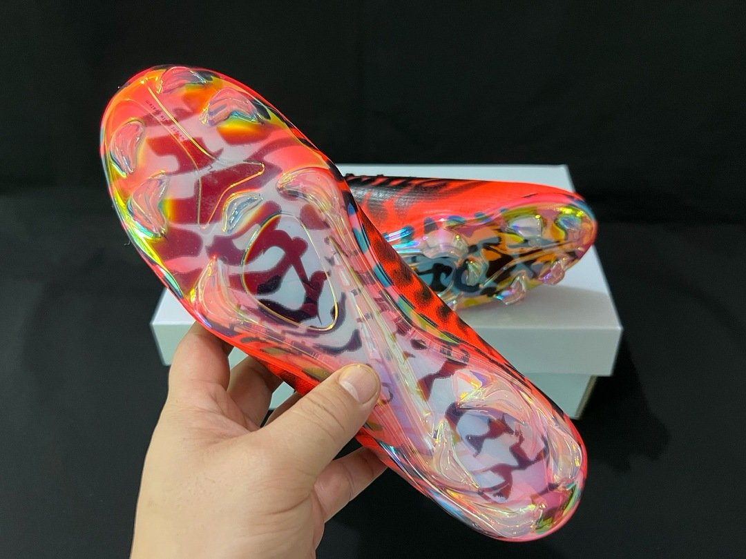 Nike Mercurial Vapor Elite FG - Image 2