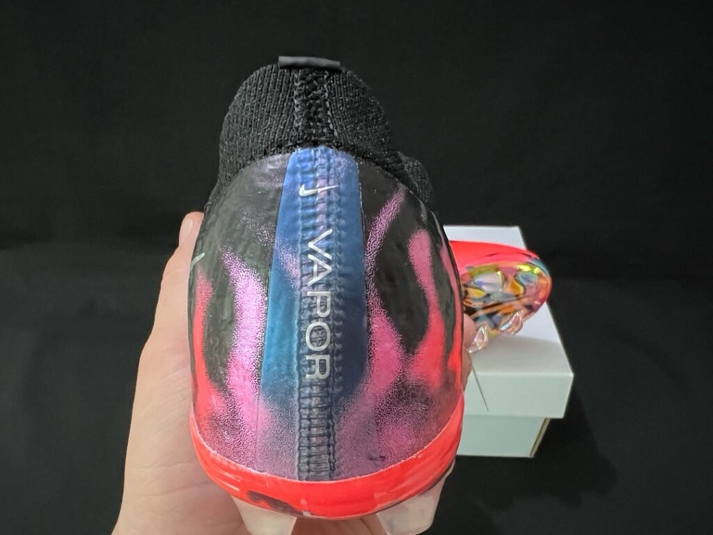 Nike Mercurial Vapor Elite FG
