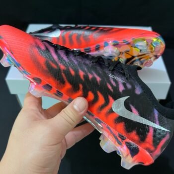 Nike Mercurial Vapor Elite FG - Image 4