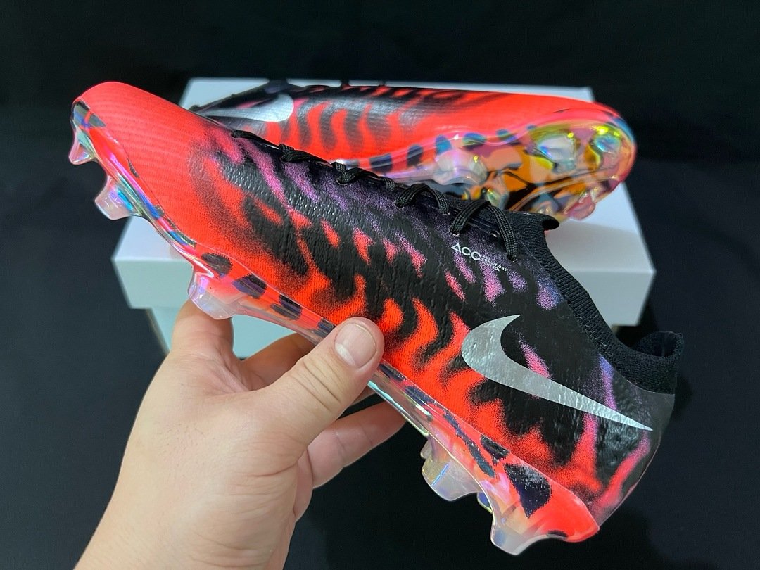 Nike Mercurial Vapor Elite FG - Image 4