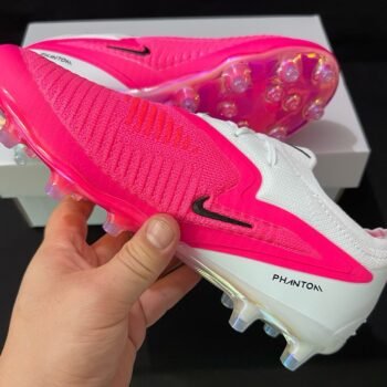 Nike Phantom GX Elite Low Cut AG - Image 4