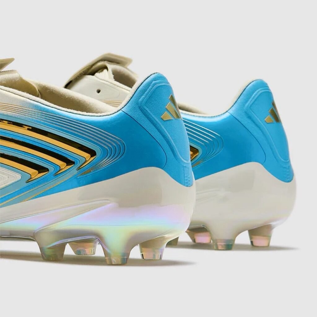 Adidas F50 Elite Laceless FG